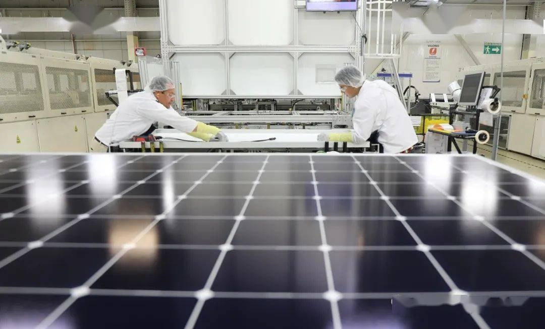 Maxeon業(yè)績亮眼推動美國電池組件廠擴(kuò)張及電池開發(fā)新戰(zhàn)略