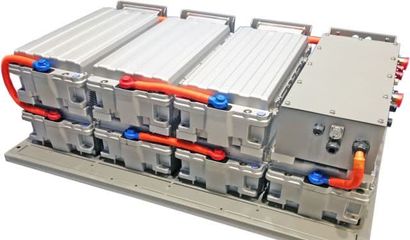 長城開發(fā)全新固態(tài)電池，能量密度欲破300Wh/kg！