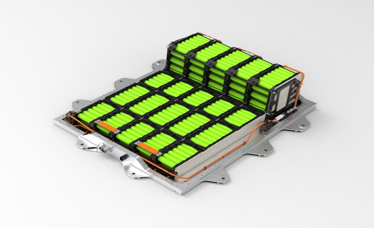 行業(yè)首家！思皓新能源率先完成鈉離子電池包裝車驗(yàn)證