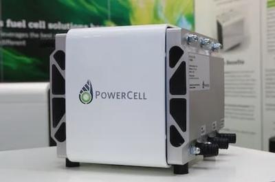 氫燃料電池崛起，國際巨頭如何布局未來能源格局？