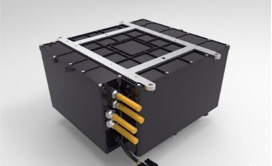 中國(guó)開發(fā)高耐久性燃料電池，突破5000小時(shí)壽命大關(guān)