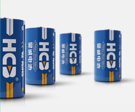 昊誠電池專注鋰一次電池研發制造，多款精品即將亮相iote2020深圳物聯網展